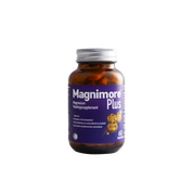 Magnesium Magnimore Plus 60