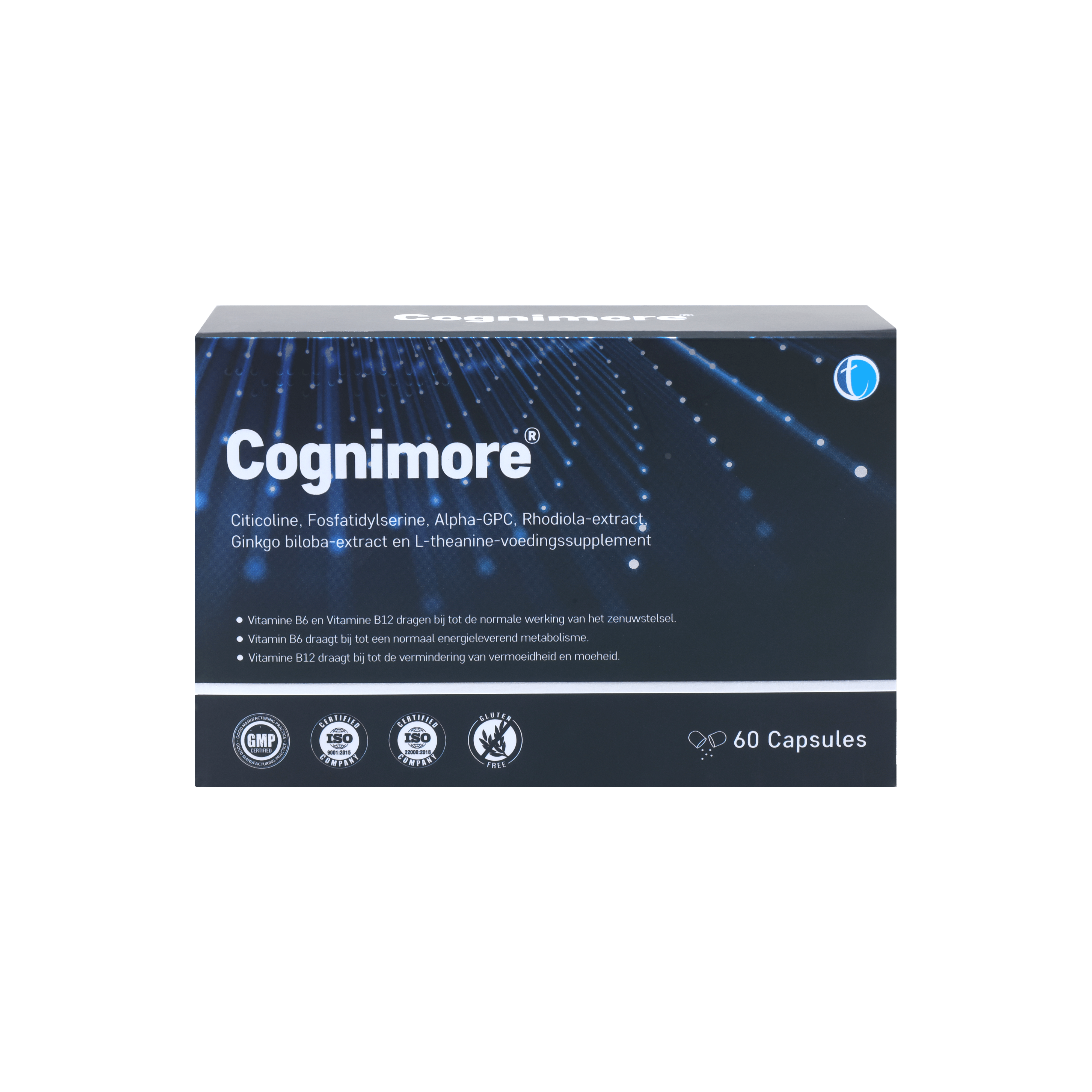 Cognimore 1000