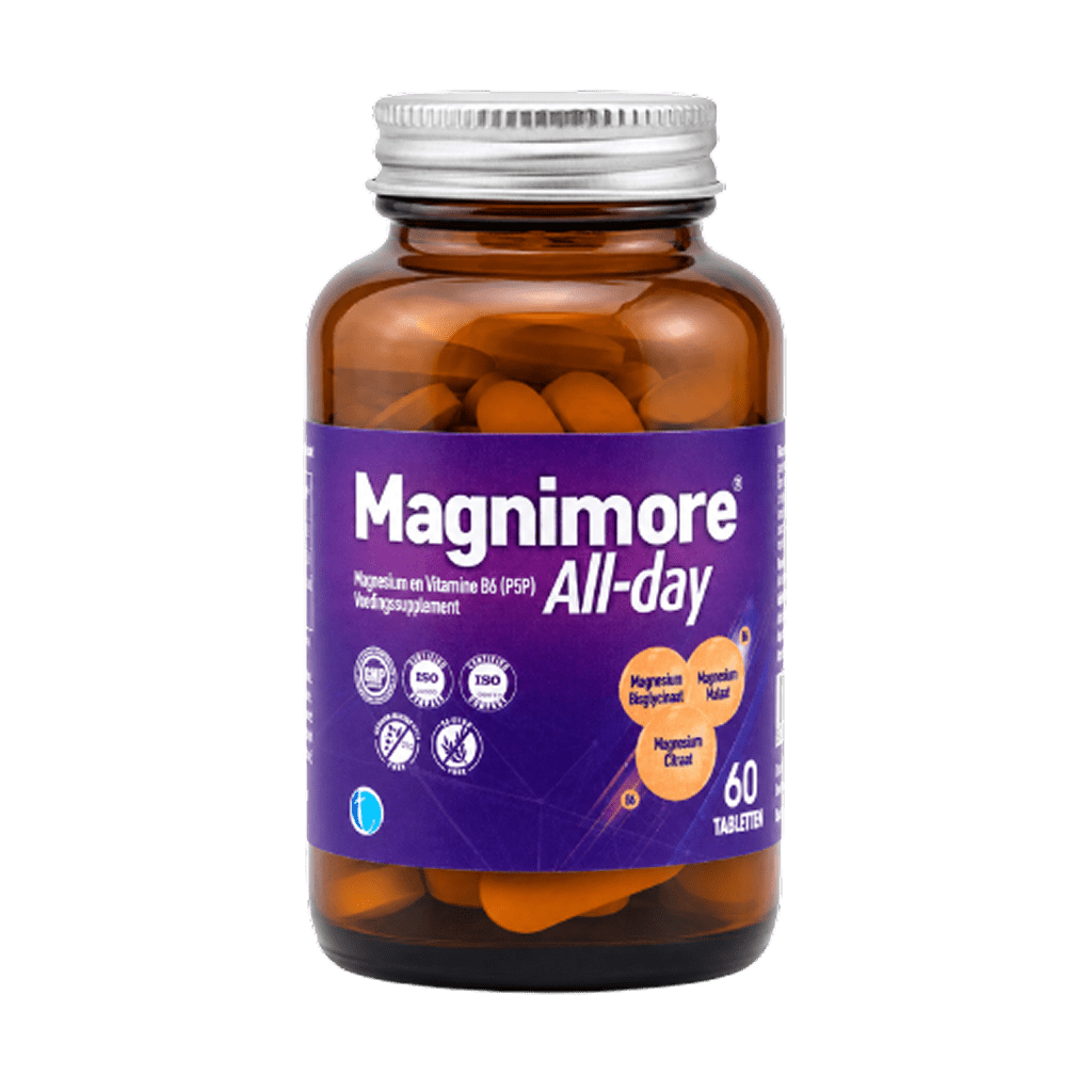 Magnimore All Day