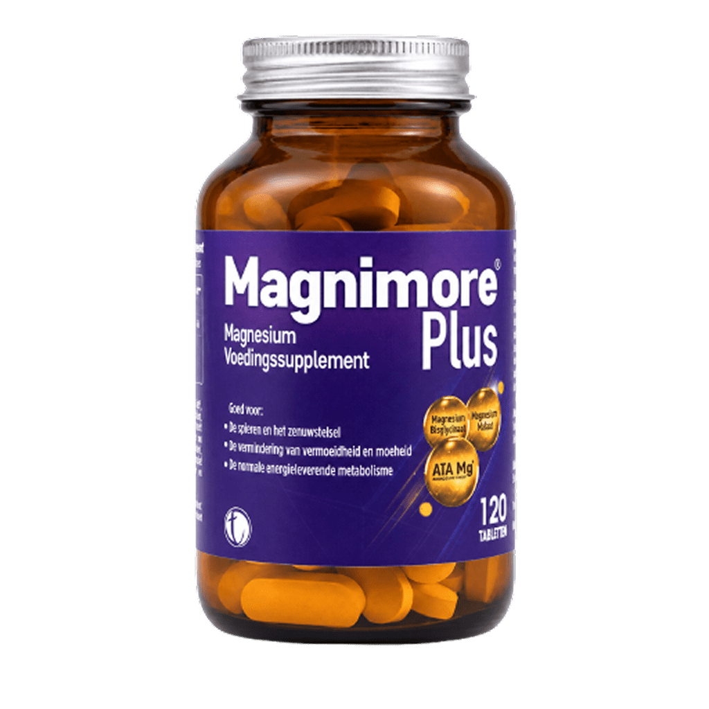 Magnimore Plus