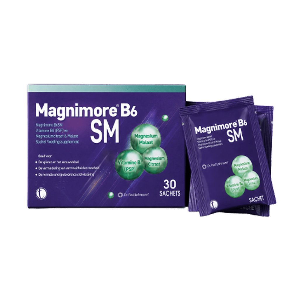 Magnimore B6SM