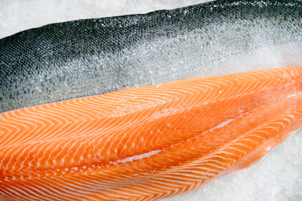 Omega-3s