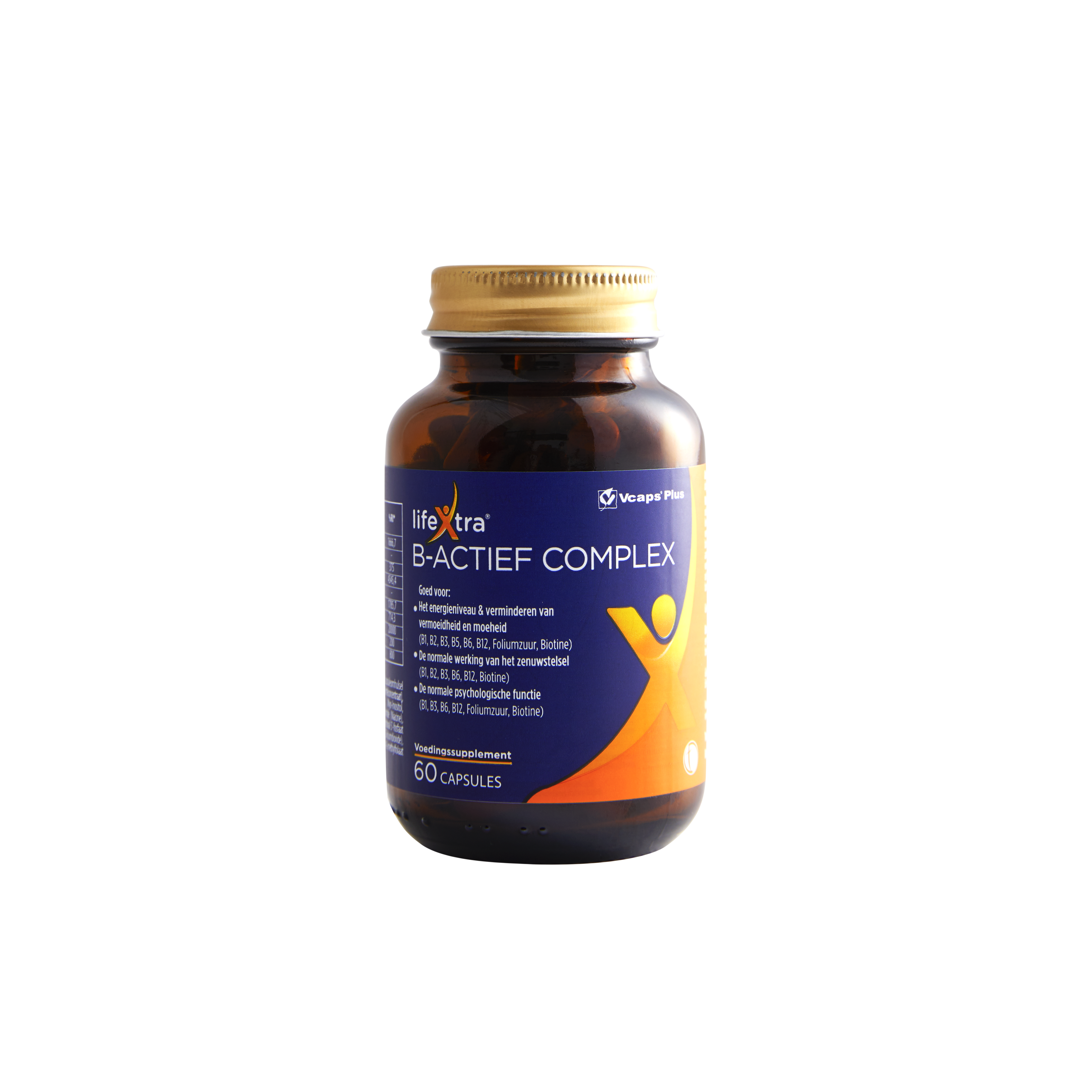 LifeXtra B-Active Complex