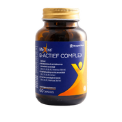 LifeXtra B-Active Complex | Vitamin B Complex Supplement