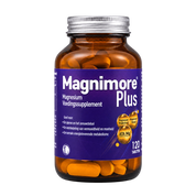 Magnimore Plus 120 | Magnesium Supplement