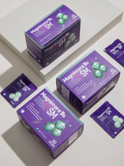 Magnesium Magnimore SM B6