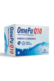 OmePa Q10 (demnächst erhältlich)