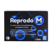 Reprodo M