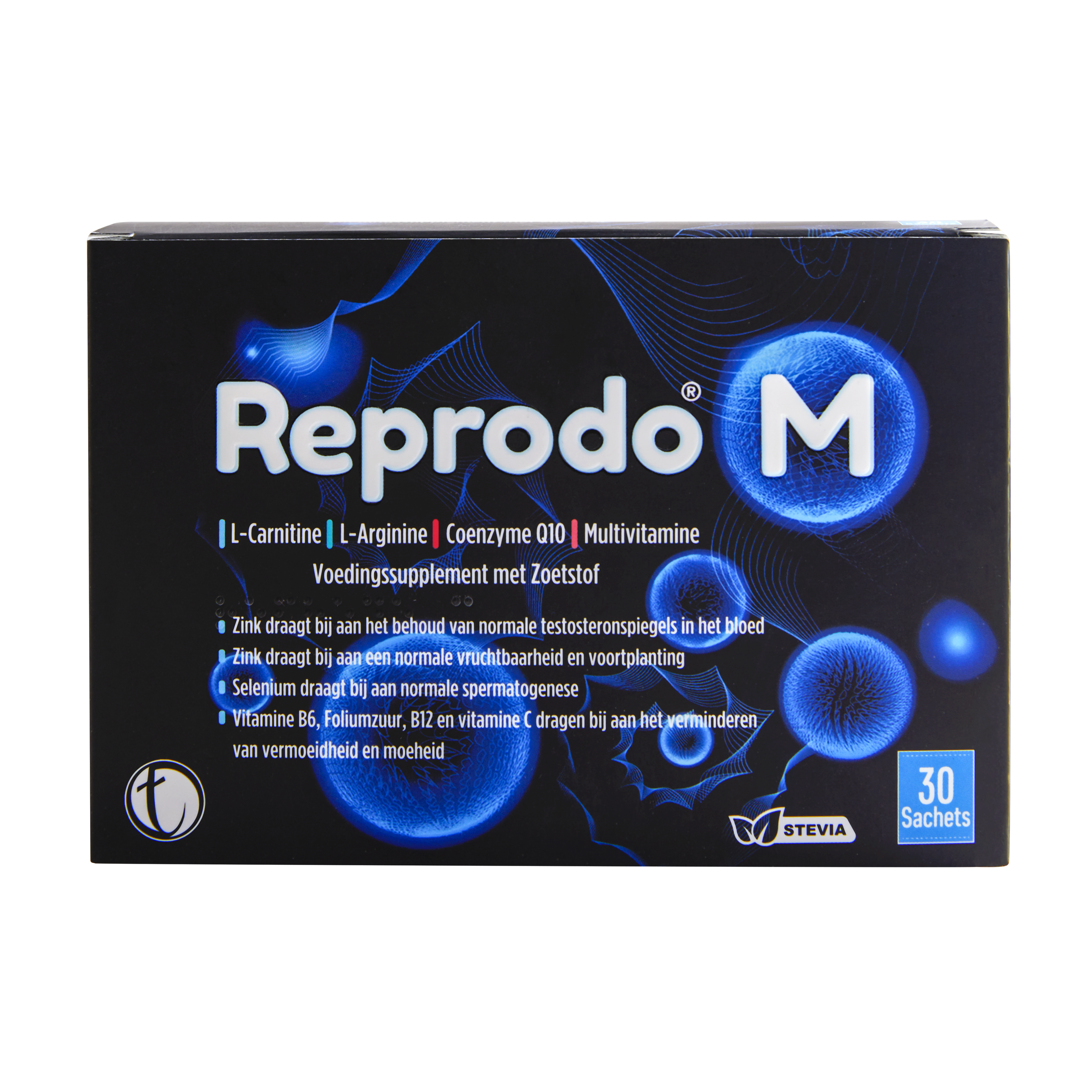 Reprodo M