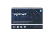 Cognimore | Daily Food Supplement - TAB Vitamins