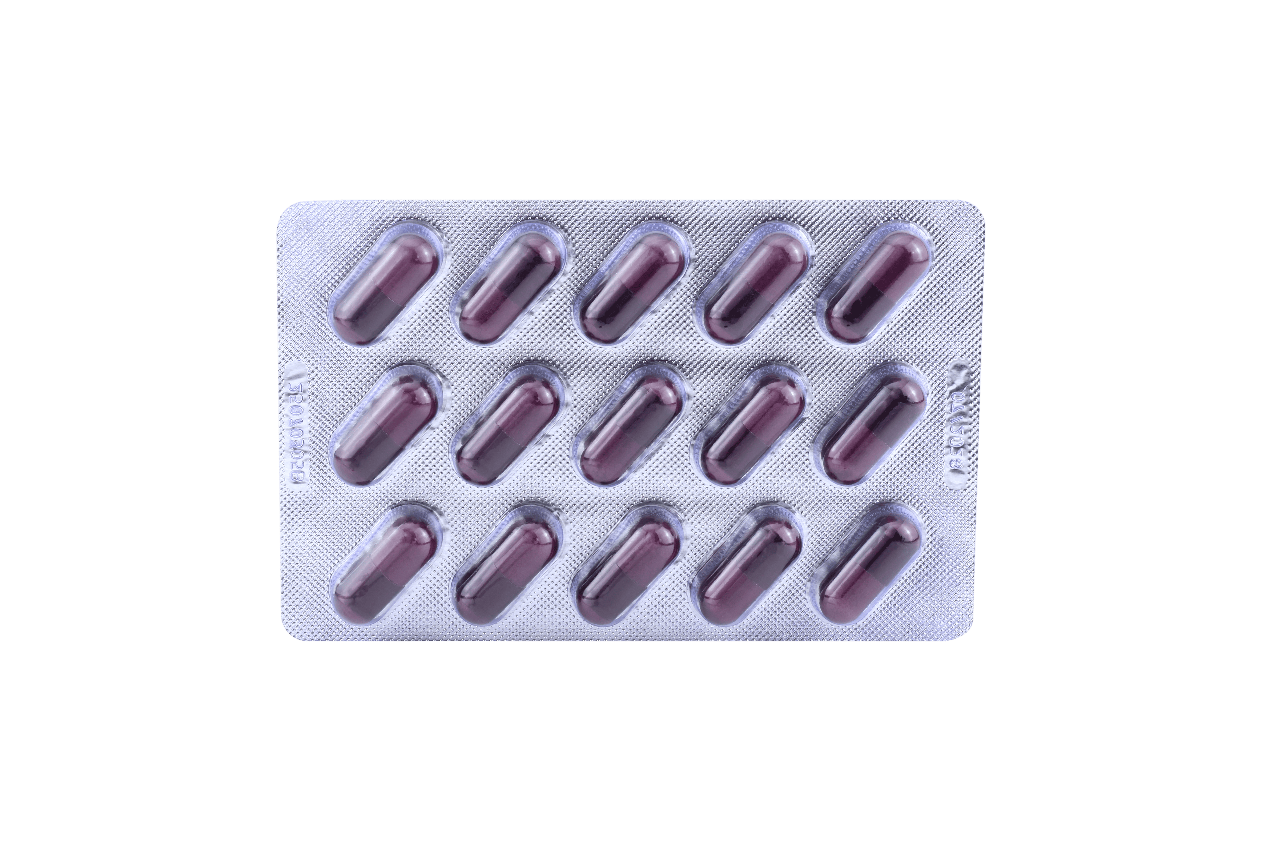 Cognimore | Daily Food Supplement - TAB Vitamins