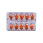 Krilom Omega - 3 | Omega - 3 Supplement - TAB Vitamins