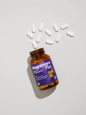 Magnimore Plus 120 | Magnesium Supplement - TAB Vitamins