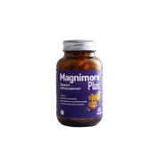 Magnimore Plus 60 | Magnesium Supplement - TAB Vitamins