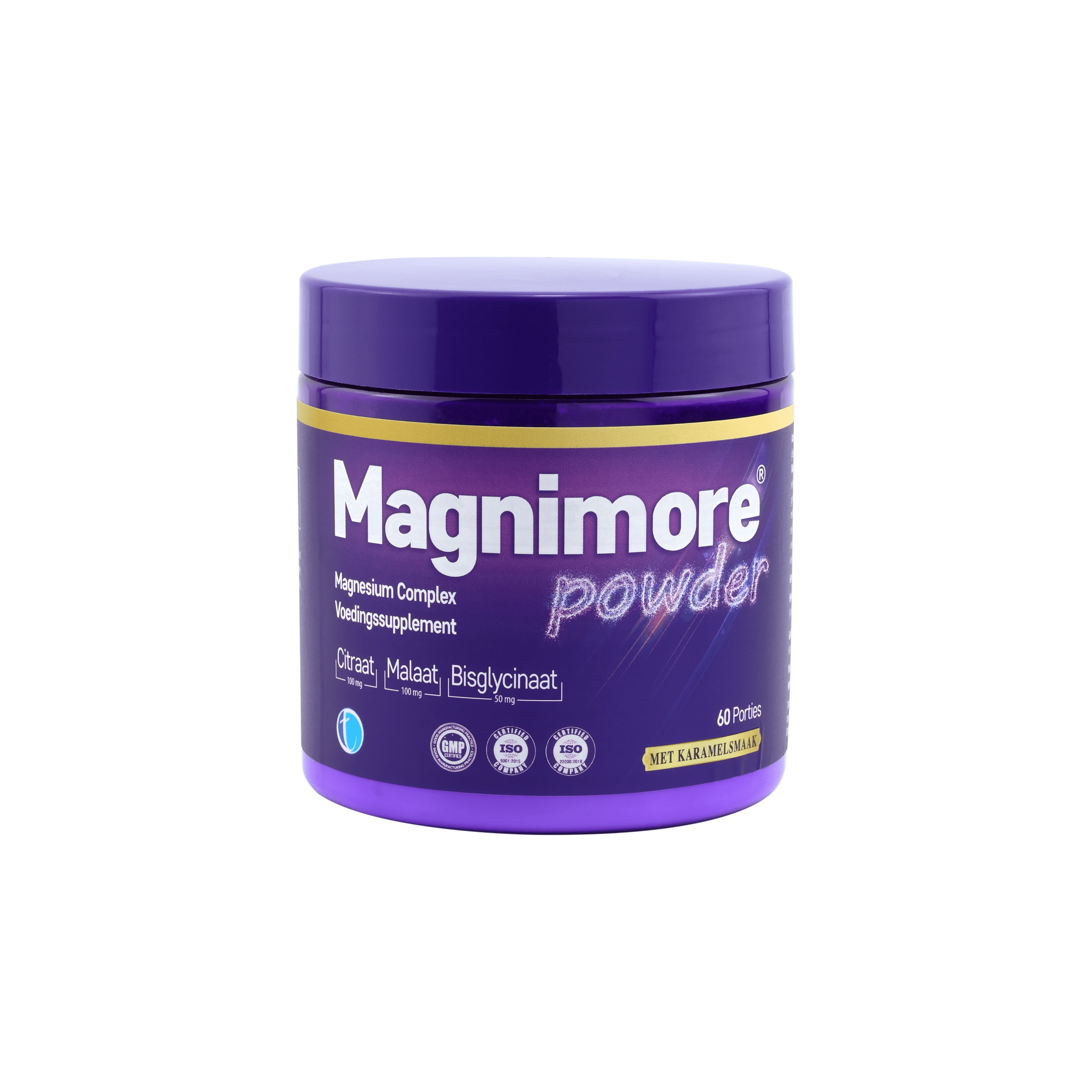 Magnimore Powder | Magnesium Supplement - TAB Vitamins
