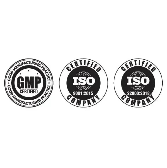 Meet TAB Vitamins Set - TAB Vitamins