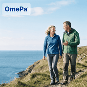 OmePa Q10 | Omega-3 Supplement - TAB Vitamins