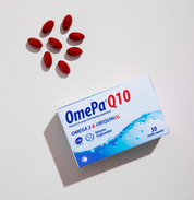 OmePa Q10 (Coming Soon)