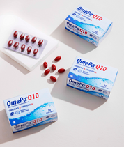 OmePa Q10 (Coming Soon)