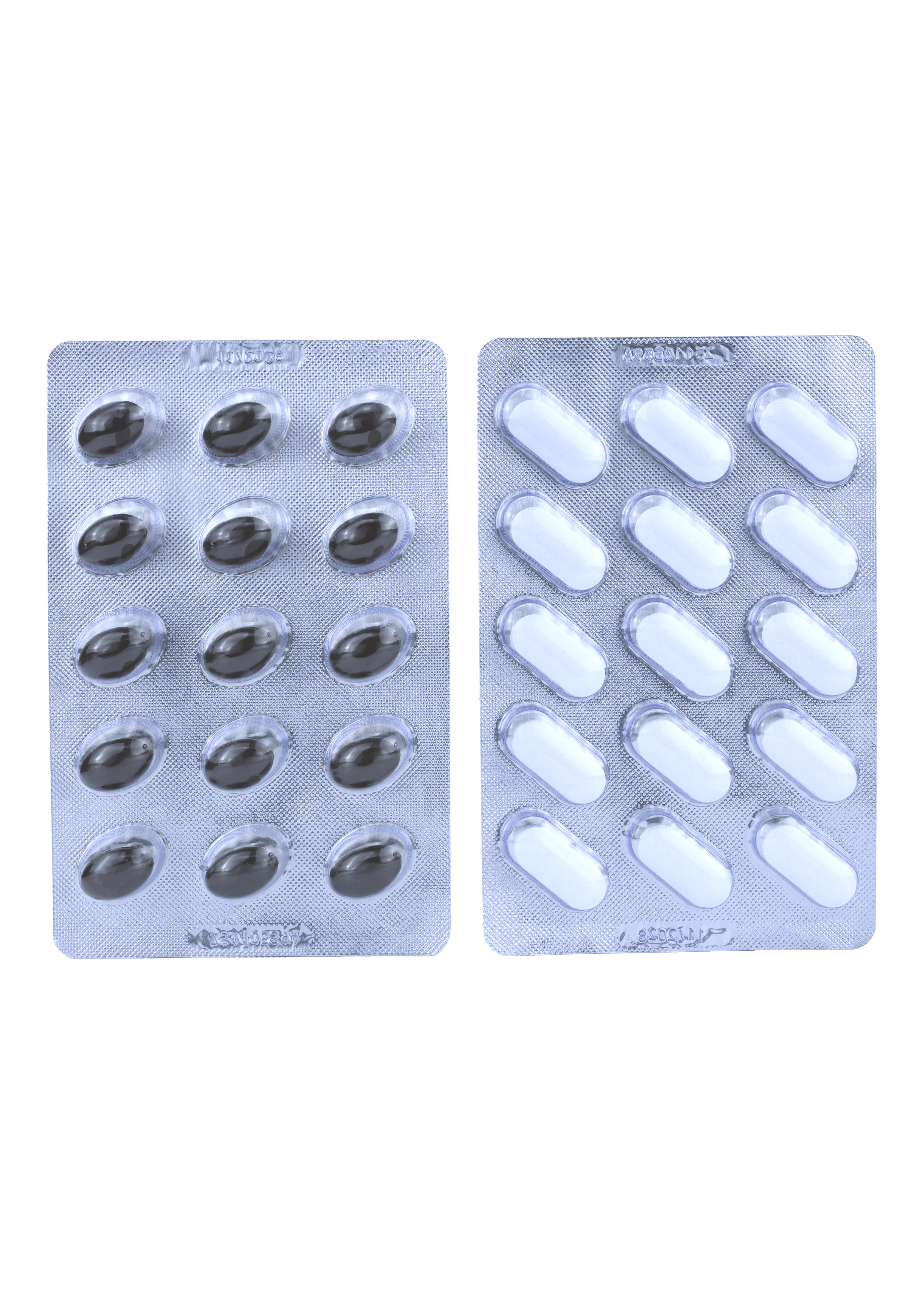 Osteozinc Plus | Food Supplement - TAB Vitamins