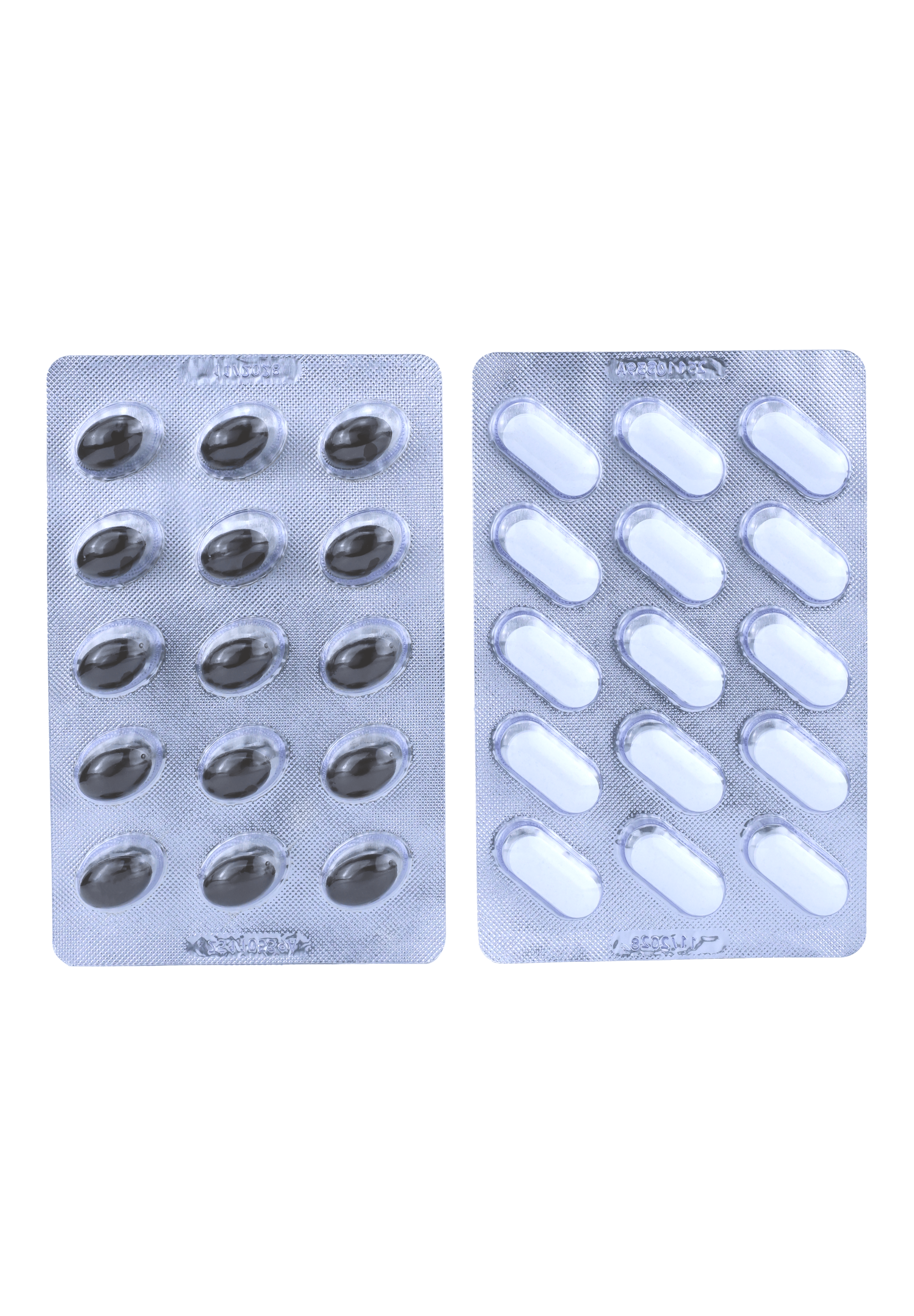 Osteozinc Plus | Food Supplement - TAB Vitamins