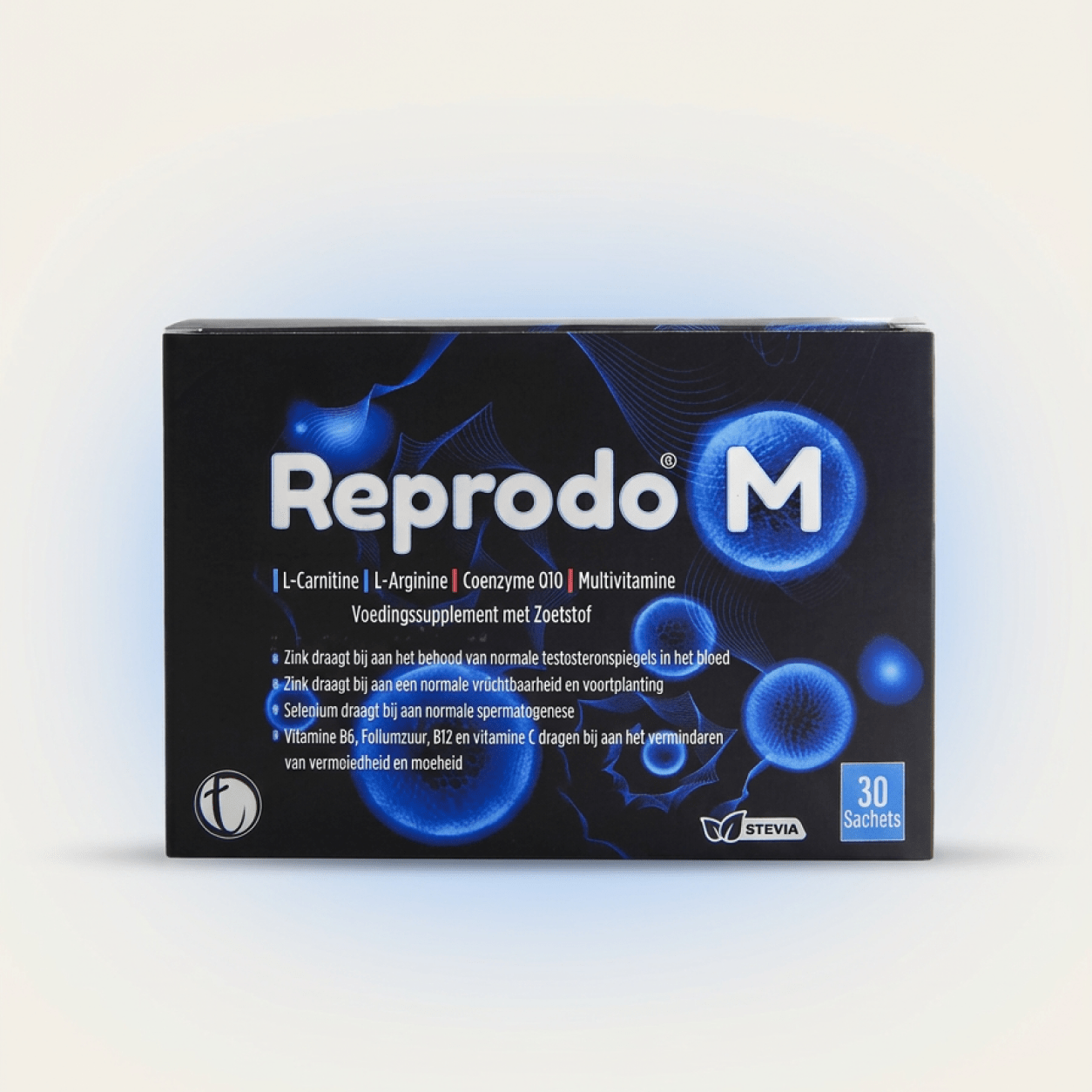 Reprodo M - Multivitamin and Antioxidant Supplement - TAB Vitamins