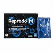 Reprodo M - Multivitamin and Antioxidant Supplement - TAB Vitamins