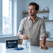 Reprodo M - Multivitamin and Antioxidant Supplement - TAB Vitamins