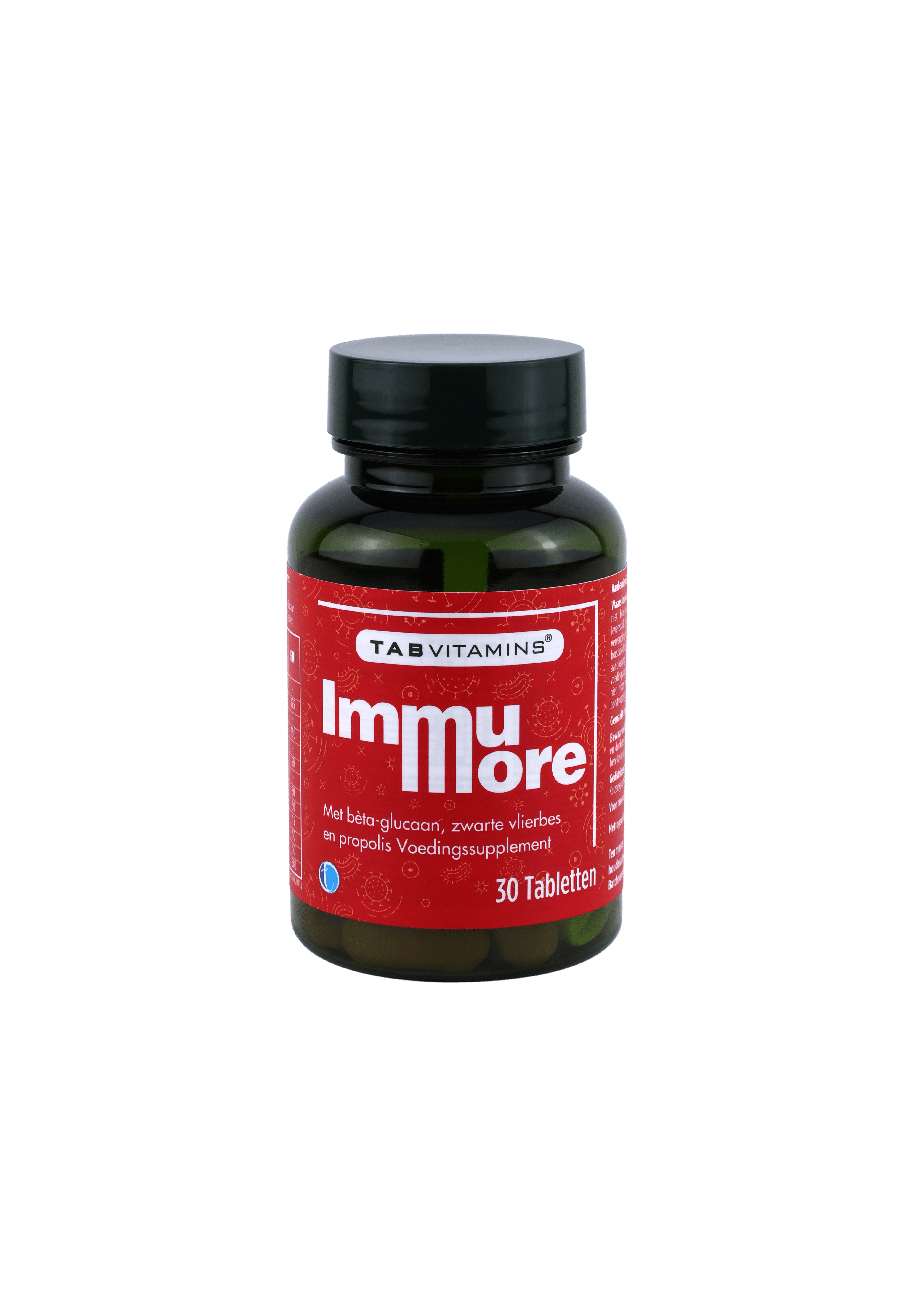 TAB Vitamins Immumore | Multivitamin Supplement - TAB Vitamins