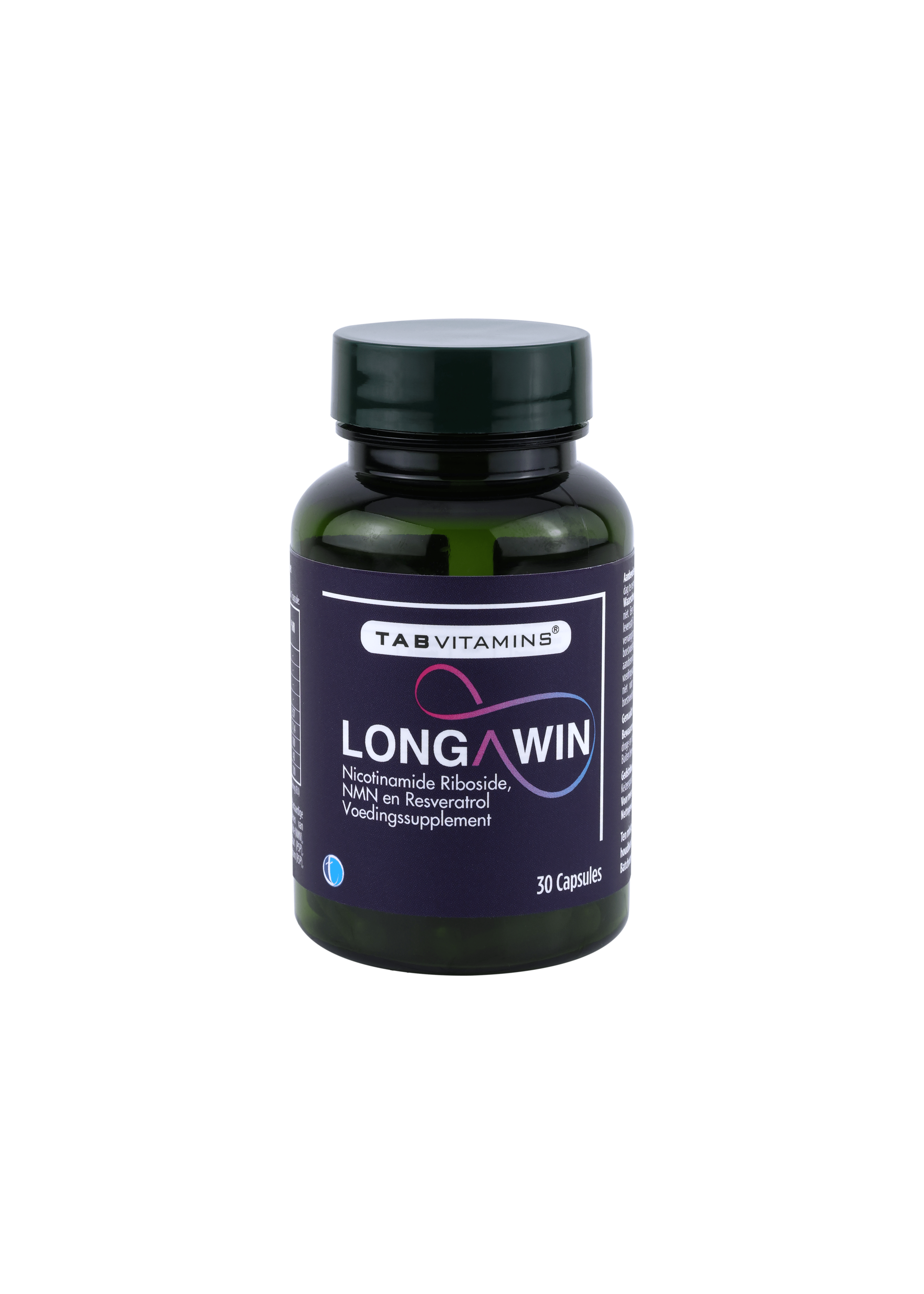 TAB Vitamins Longawin | Daily Food Supplement - TAB Vitamins