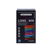 TAB Vitamins Longawin | Daily Food Supplement - TAB Vitamins