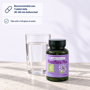 TAB Vitamins Passiflora Plus | Daily Food Supplement - TAB Vitamins