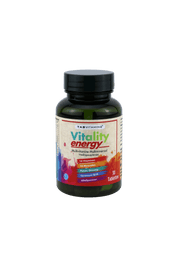 TAB Vitamins Vitality Energy | Multivitamin & Multimineral Supplement - TAB Vitamins